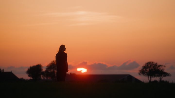 Still from Dans naar morgen